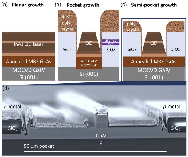 Quantum Dot Lasers